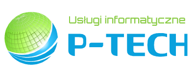 P-Tech Usługi informatyczne